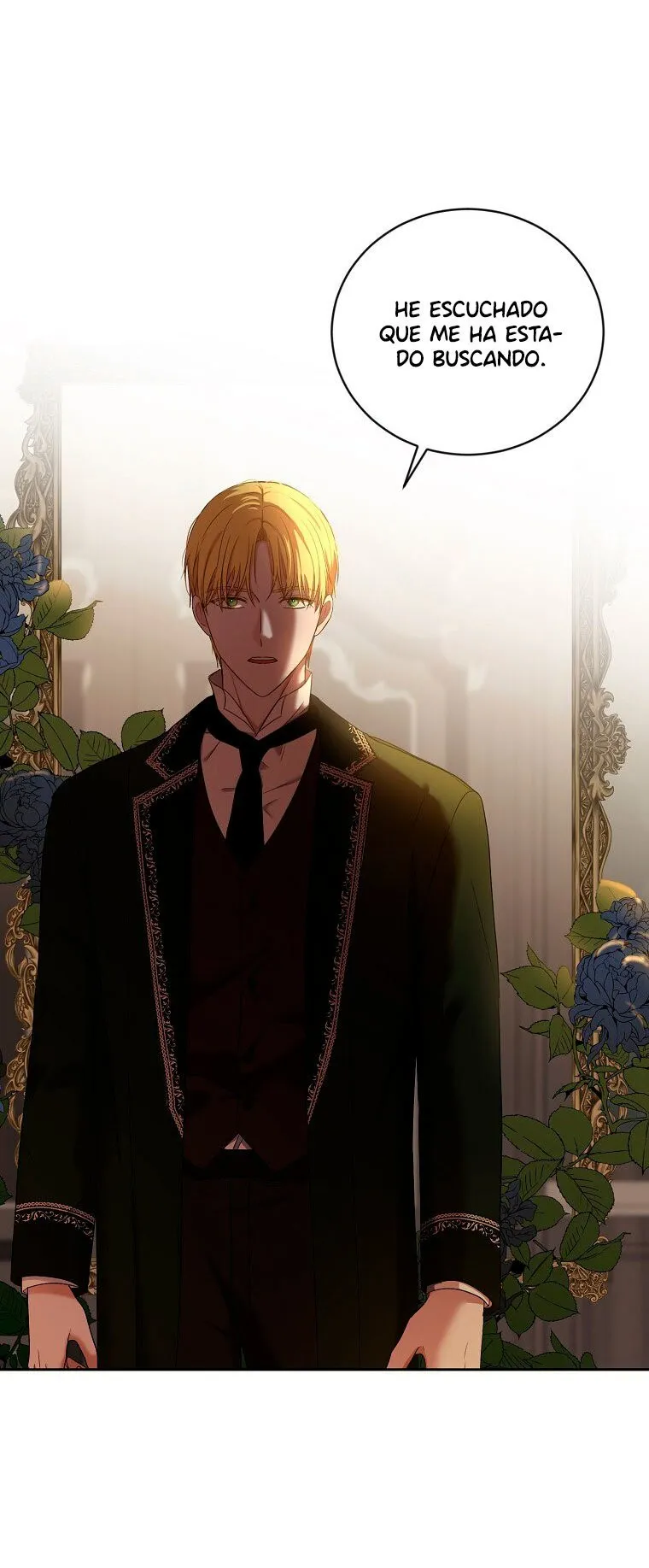 Parece que me encuentro en el mundo de un juego de harem inverso Capítulo 63 en Línea - página 50