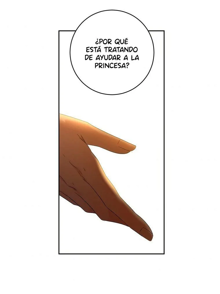 Parece que me encuentro en el mundo de un juego de harem inverso Capítulo 63 en Línea - página 54