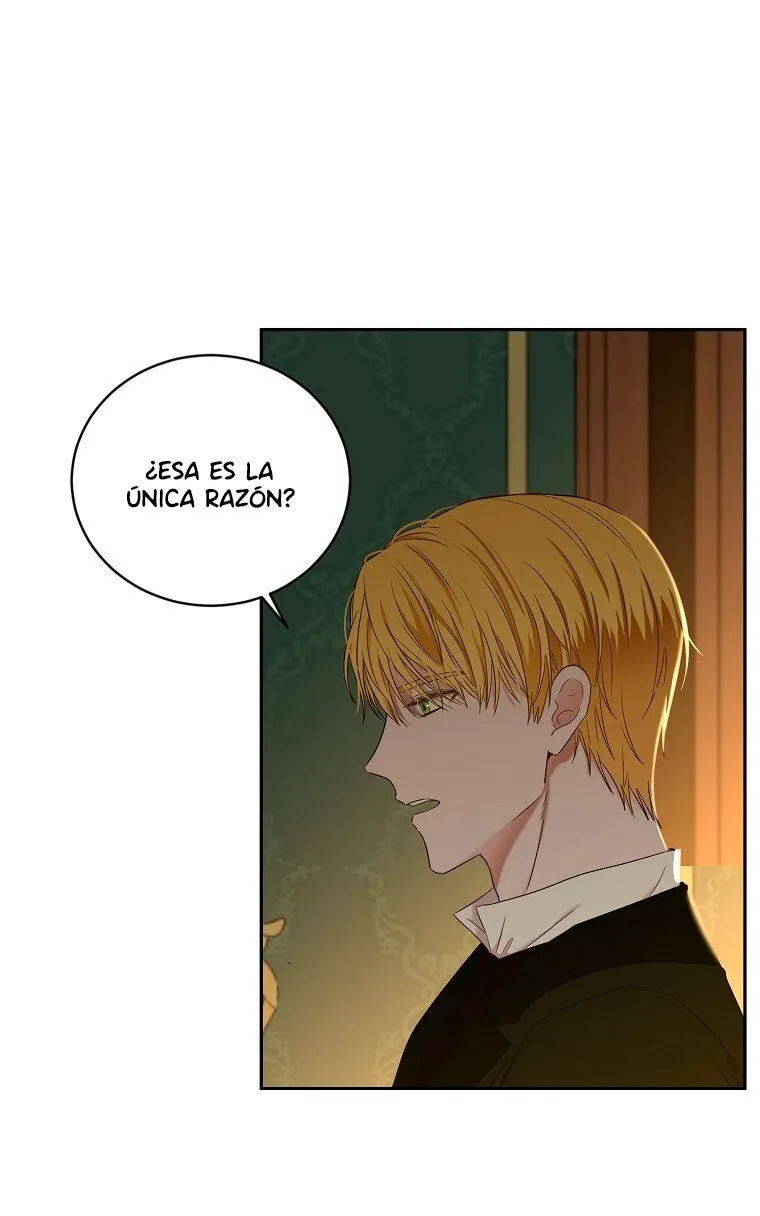 Parece que me encuentro en el mundo de un juego de harem inverso Capítulo 63 en Línea - página 56