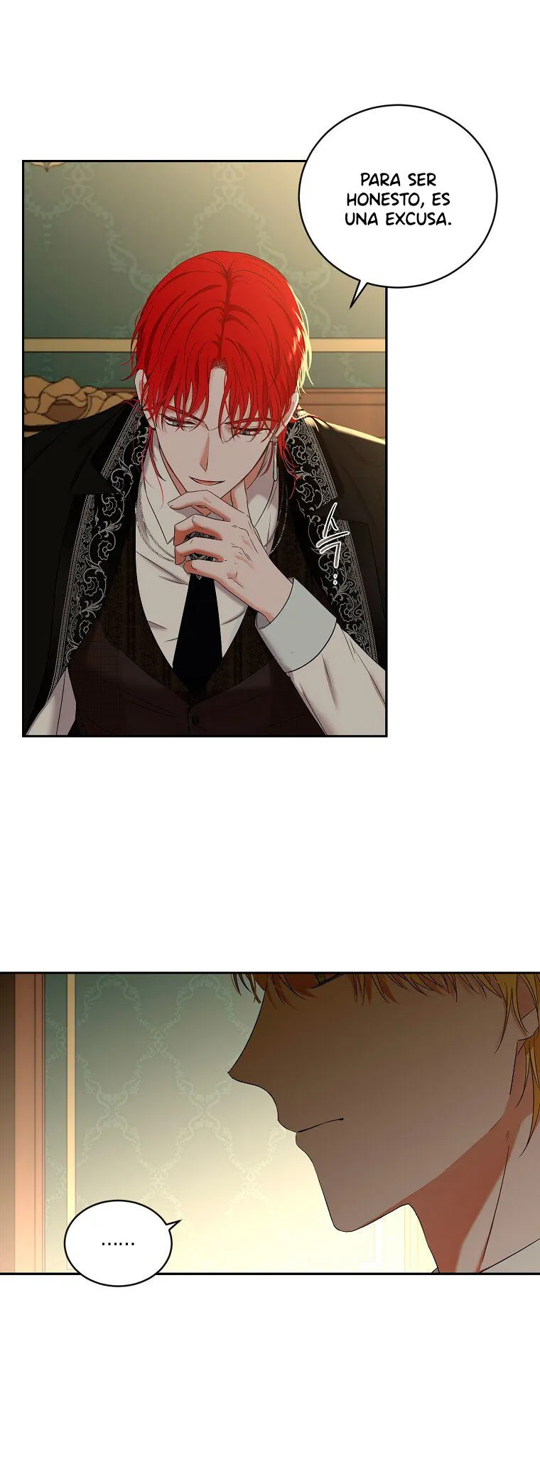 Parece que me encuentro en el mundo de un juego de harem inverso Capítulo 63 en Línea - página 57
