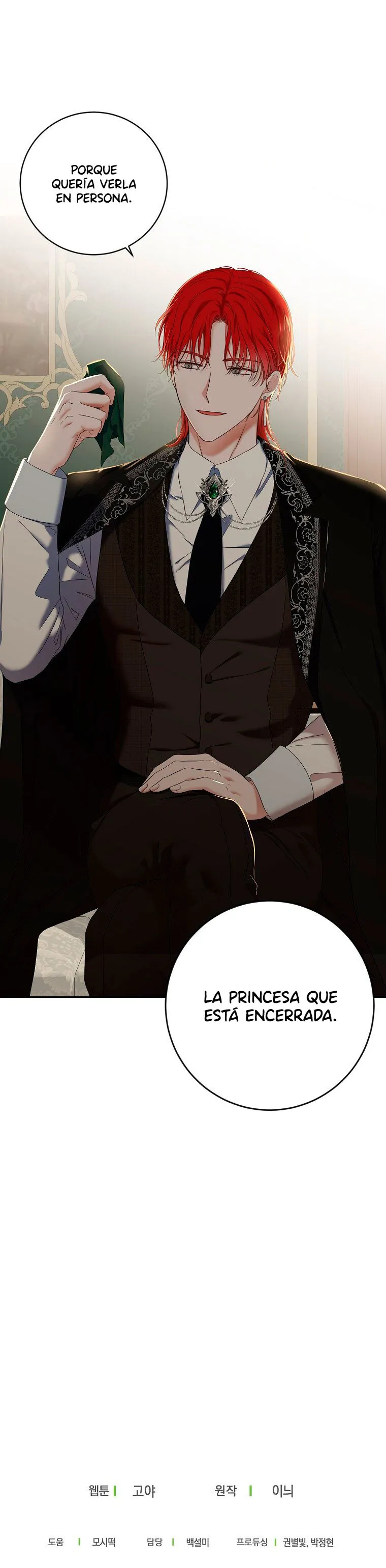 Parece que me encuentro en el mundo de un juego de harem inverso Capítulo 63 en Línea - página 58