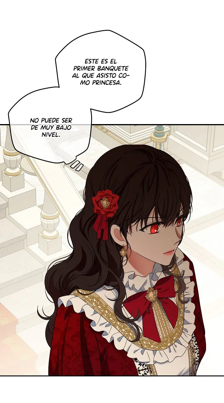 Parece que me encuentro en el mundo de un juego de harem inverso Capítulo 64 en Línea - página 9