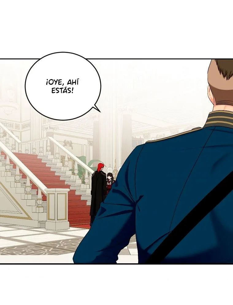 Parece que me encuentro en el mundo de un juego de harem inverso Capítulo 64 en Línea - página 11