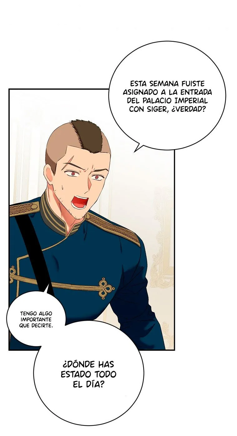 Parece que me encuentro en el mundo de un juego de harem inverso Capítulo 64 en Línea - página 12
