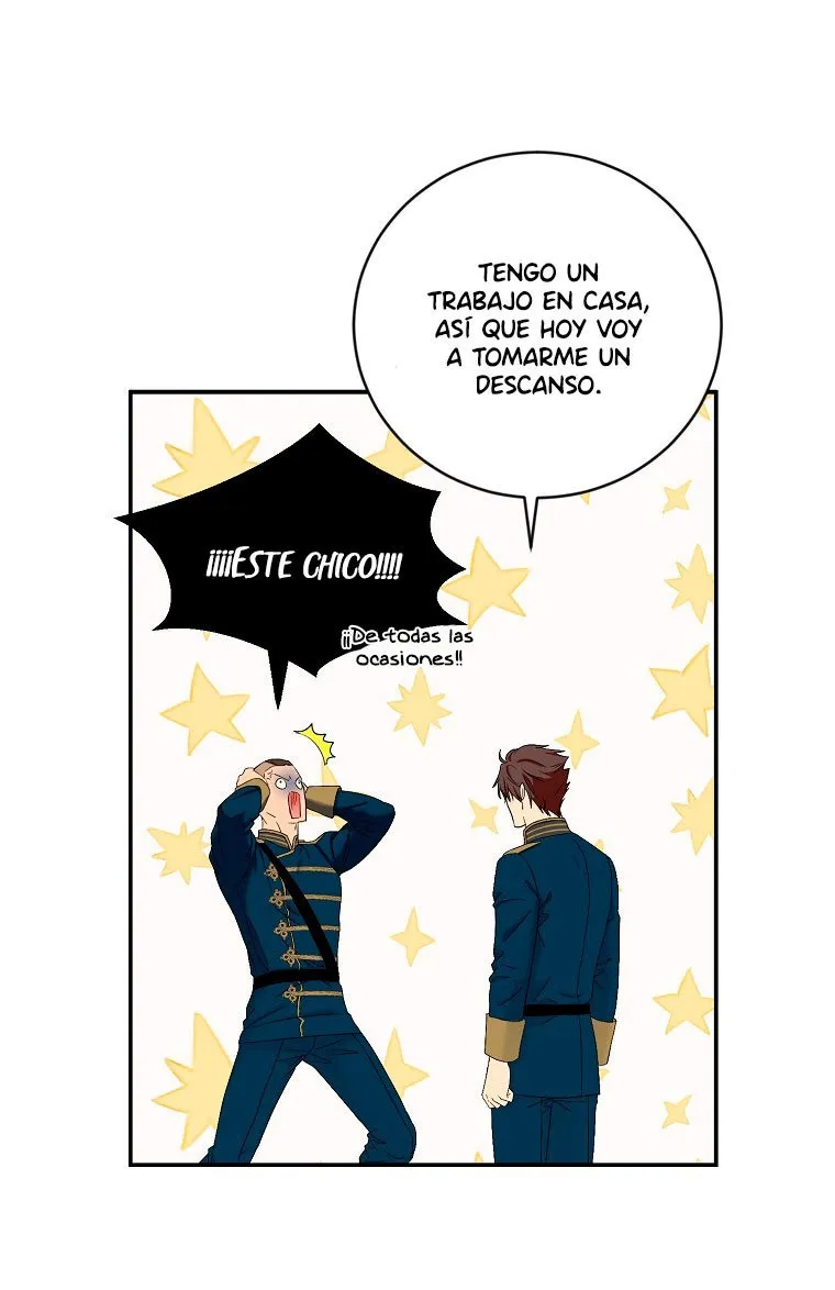 Parece que me encuentro en el mundo de un juego de harem inverso Capítulo 64 en Línea - página 13