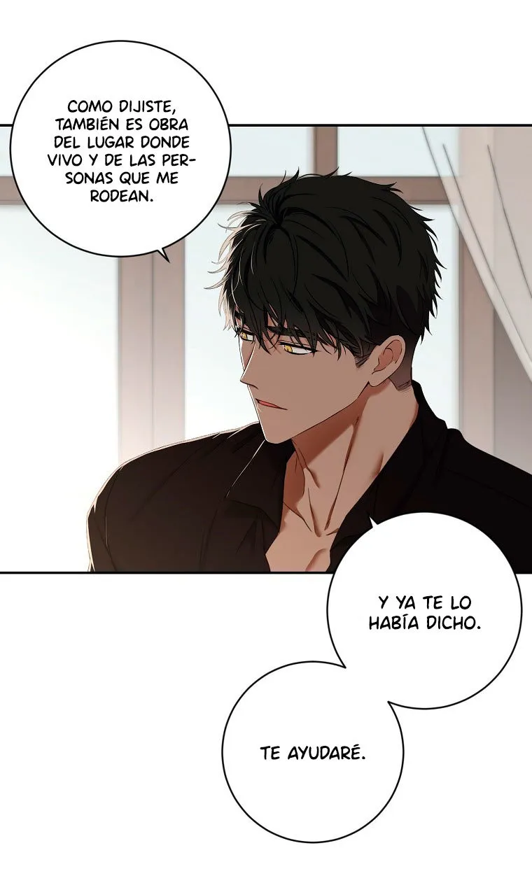 Parece que me encuentro en el mundo de un juego de harem inverso Capítulo 64 en Línea - página 19