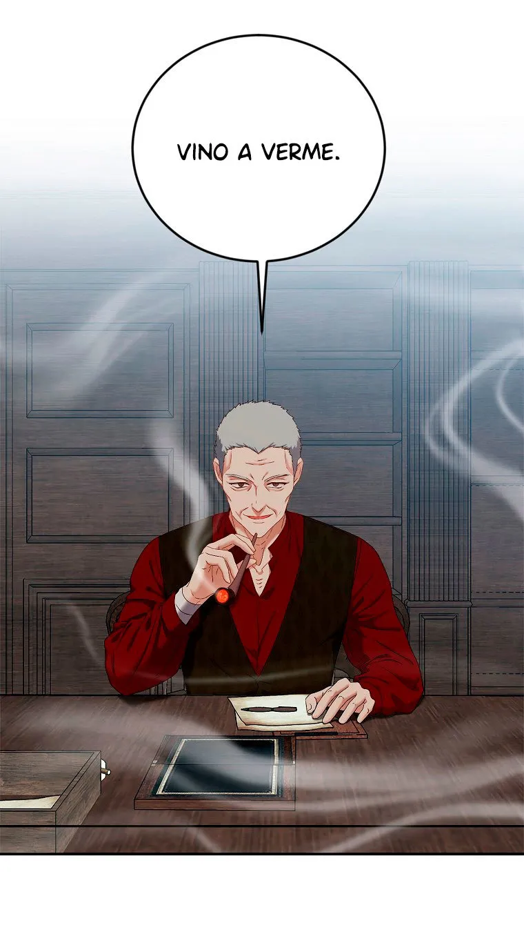 Parece que me encuentro en el mundo de un juego de harem inverso Capítulo 64 en Línea - página 22