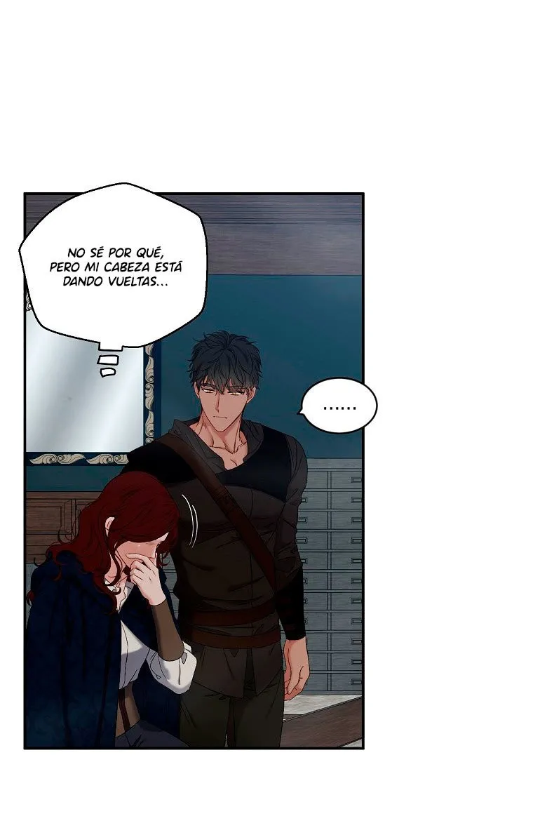 Parece que me encuentro en el mundo de un juego de harem inverso Capítulo 64 en Línea - página 23