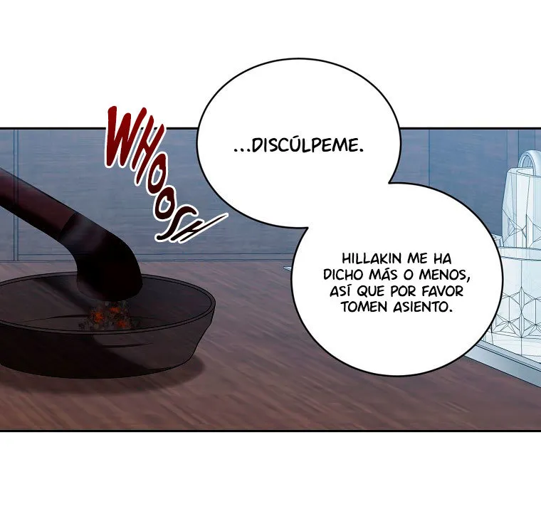 Parece que me encuentro en el mundo de un juego de harem inverso Capítulo 64 en Línea - página 26