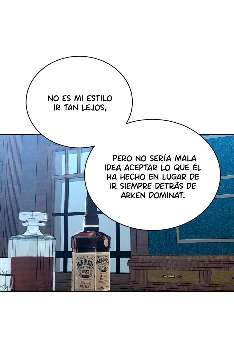 Parece que me encuentro en el mundo de un juego de harem inverso Capítulo 64 en Línea - página 27