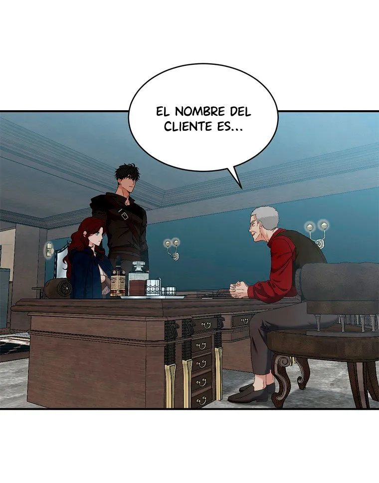 Parece que me encuentro en el mundo de un juego de harem inverso Capítulo 64 en Línea - página 28