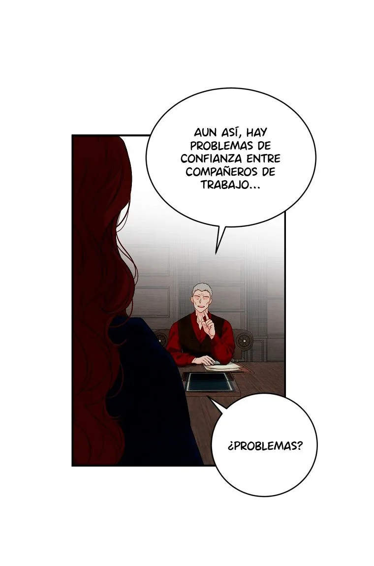 Parece que me encuentro en el mundo de un juego de harem inverso Capítulo 64 en Línea - página 30