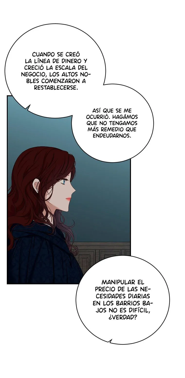 Parece que me encuentro en el mundo de un juego de harem inverso Capítulo 64 en Línea - página 35