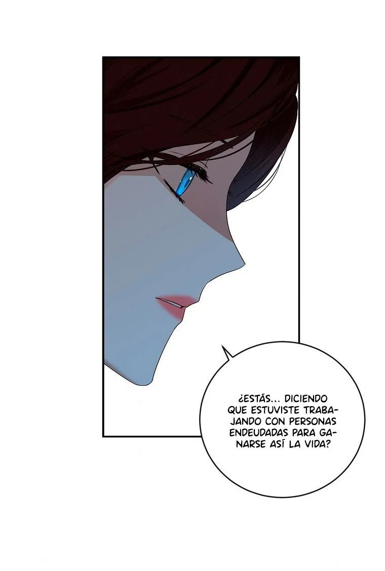 Parece que me encuentro en el mundo de un juego de harem inverso Capítulo 64 en Línea - página 36