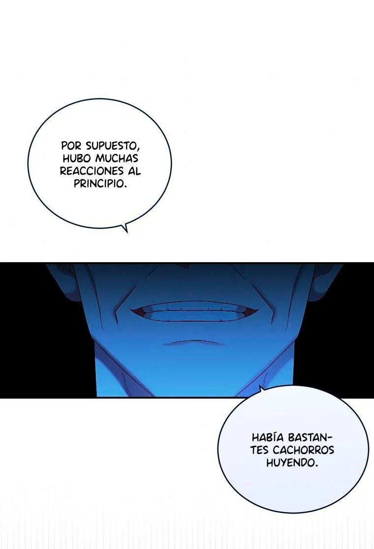 Parece que me encuentro en el mundo de un juego de harem inverso Capítulo 64 en Línea - página 37