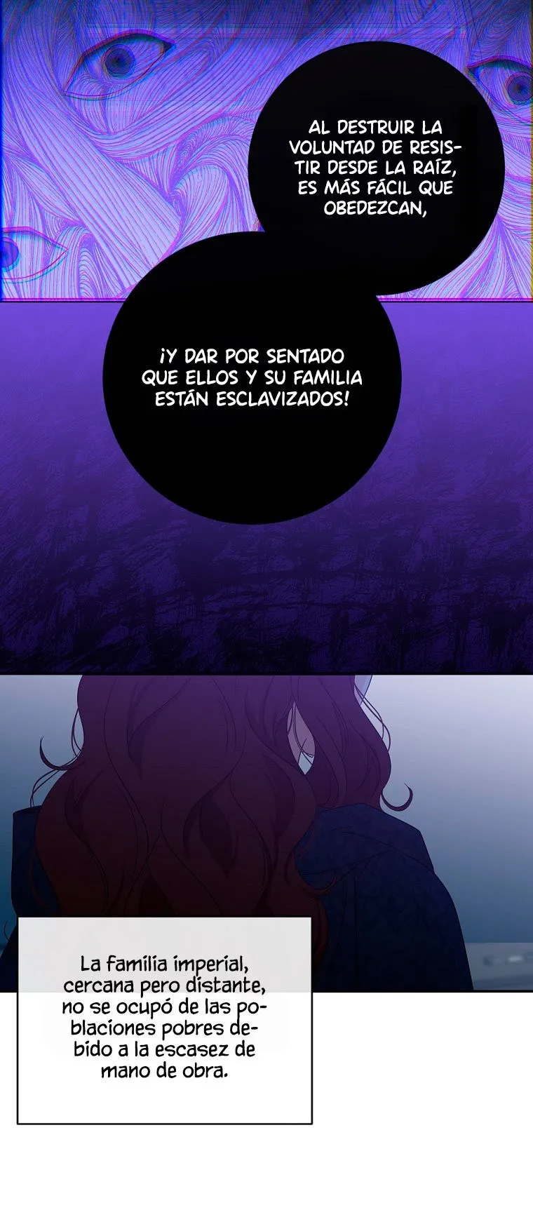 Parece que me encuentro en el mundo de un juego de harem inverso Capítulo 64 en Línea - página 39