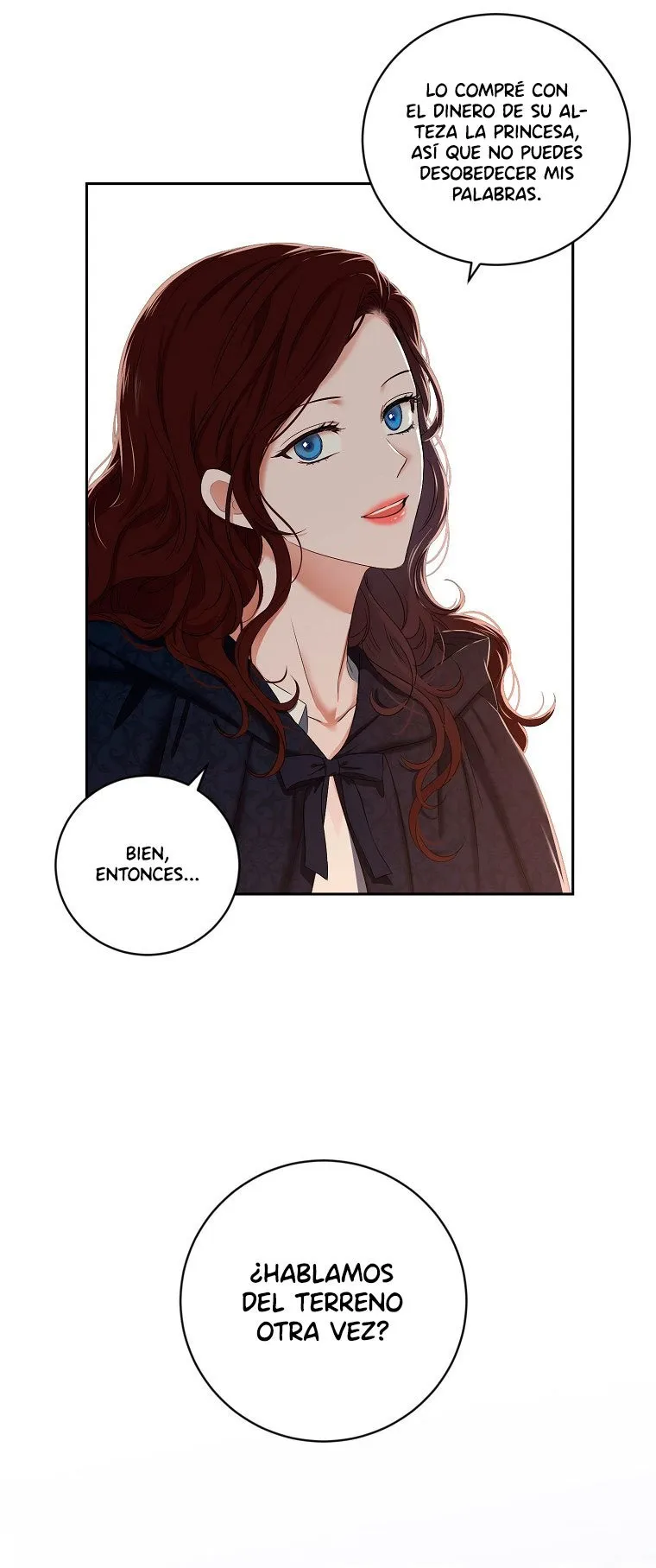 Parece que me encuentro en el mundo de un juego de harem inverso Capítulo 64 en Línea - página 45