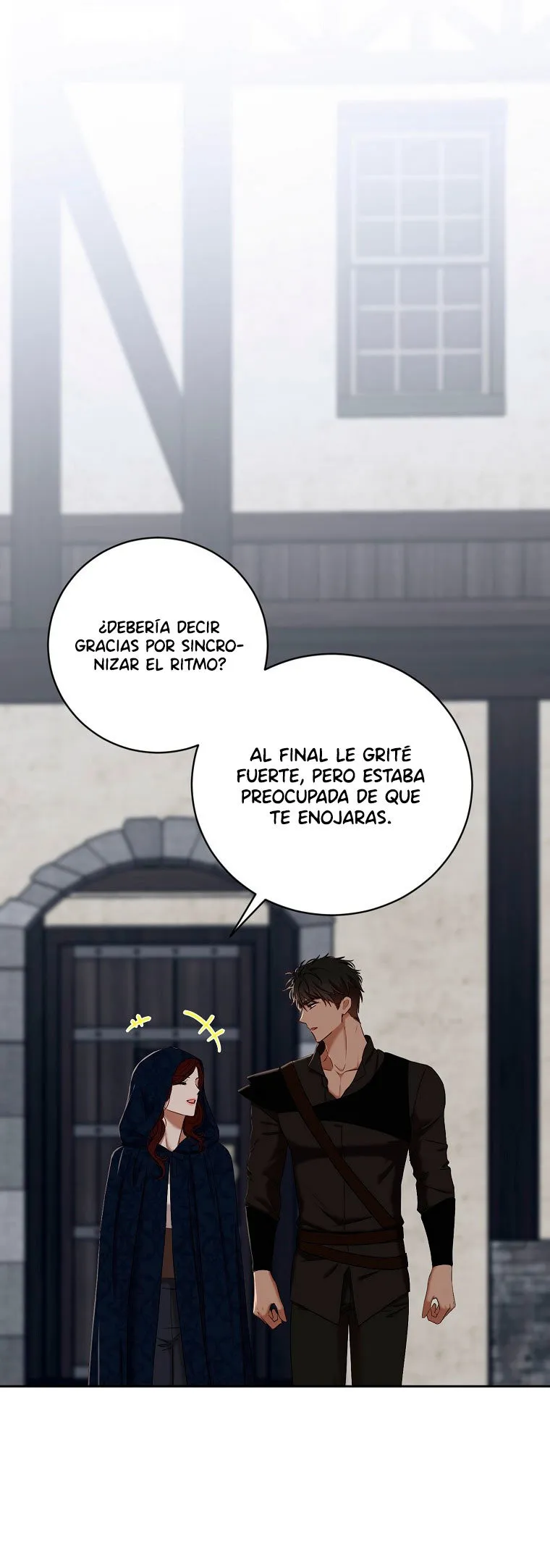Parece que me encuentro en el mundo de un juego de harem inverso Capítulo 64 en Línea - página 46