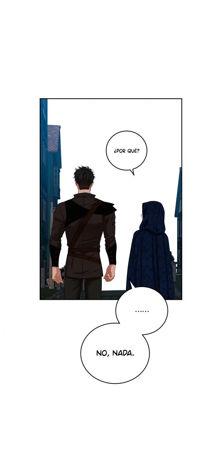 Parece que me encuentro en el mundo de un juego de harem inverso Capítulo 64 en Línea - página 49