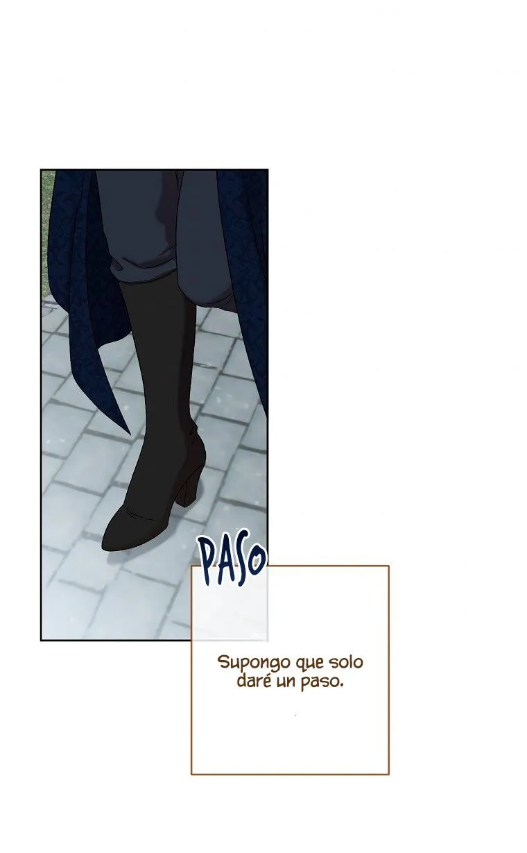 Parece que me encuentro en el mundo de un juego de harem inverso Capítulo 64 en Línea - página 50