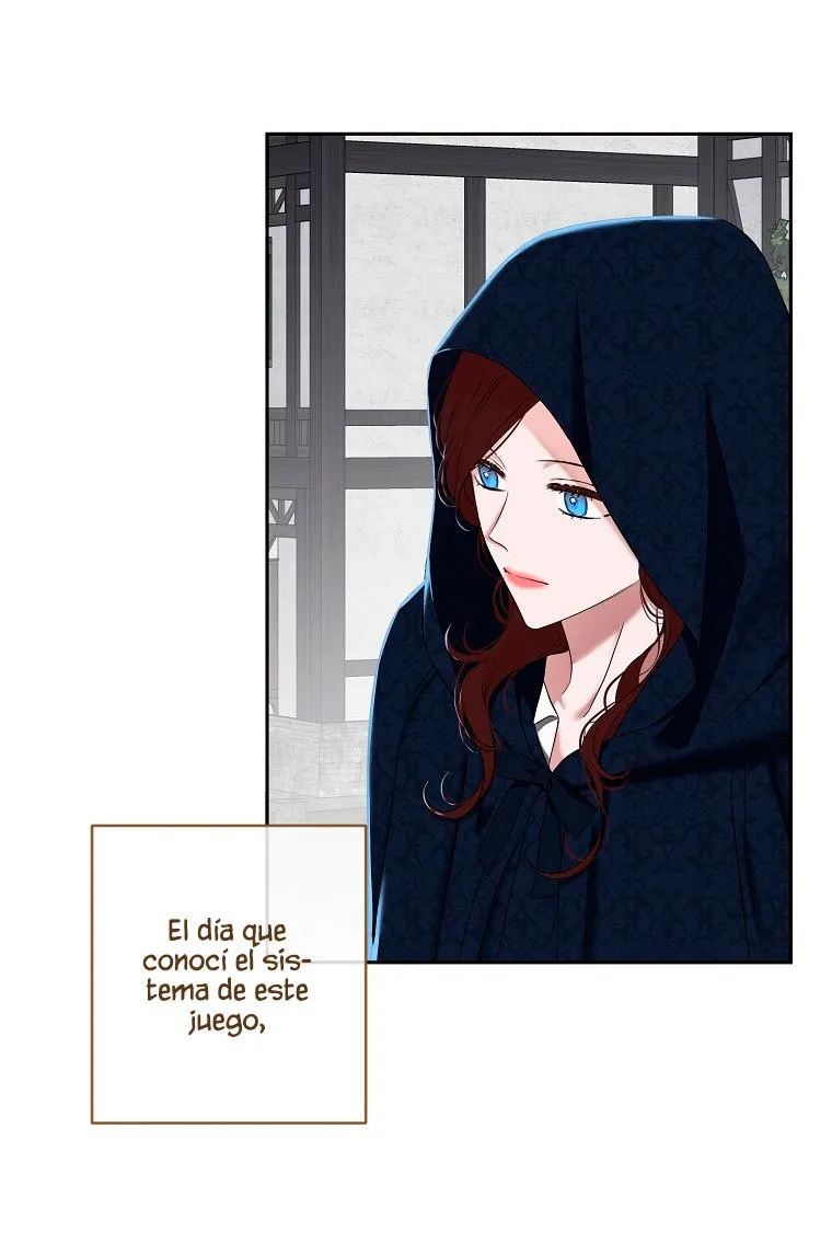 Parece que me encuentro en el mundo de un juego de harem inverso Capítulo 64 en Línea - página 51