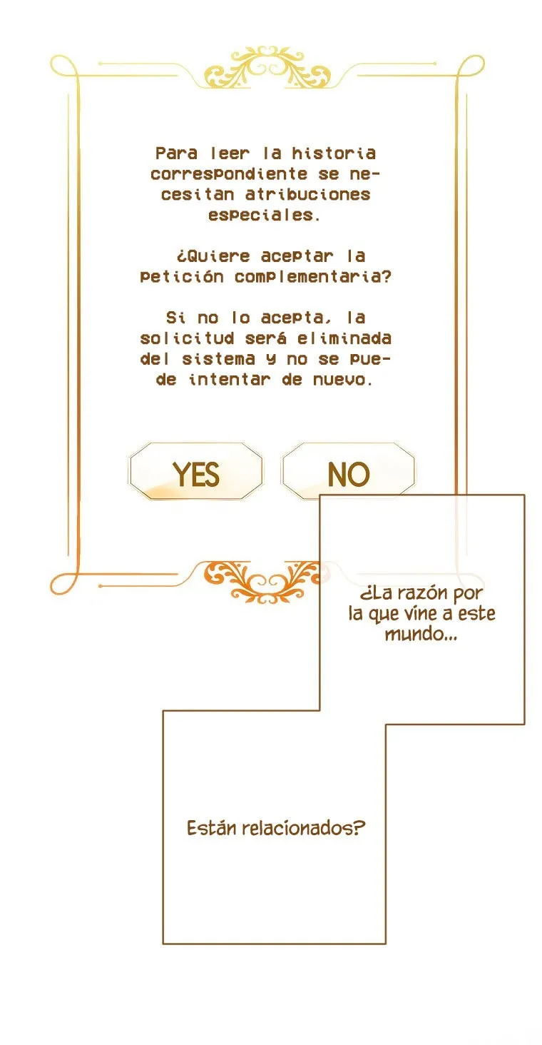 Parece que me encuentro en el mundo de un juego de harem inverso Capítulo 64 en Línea - página 56