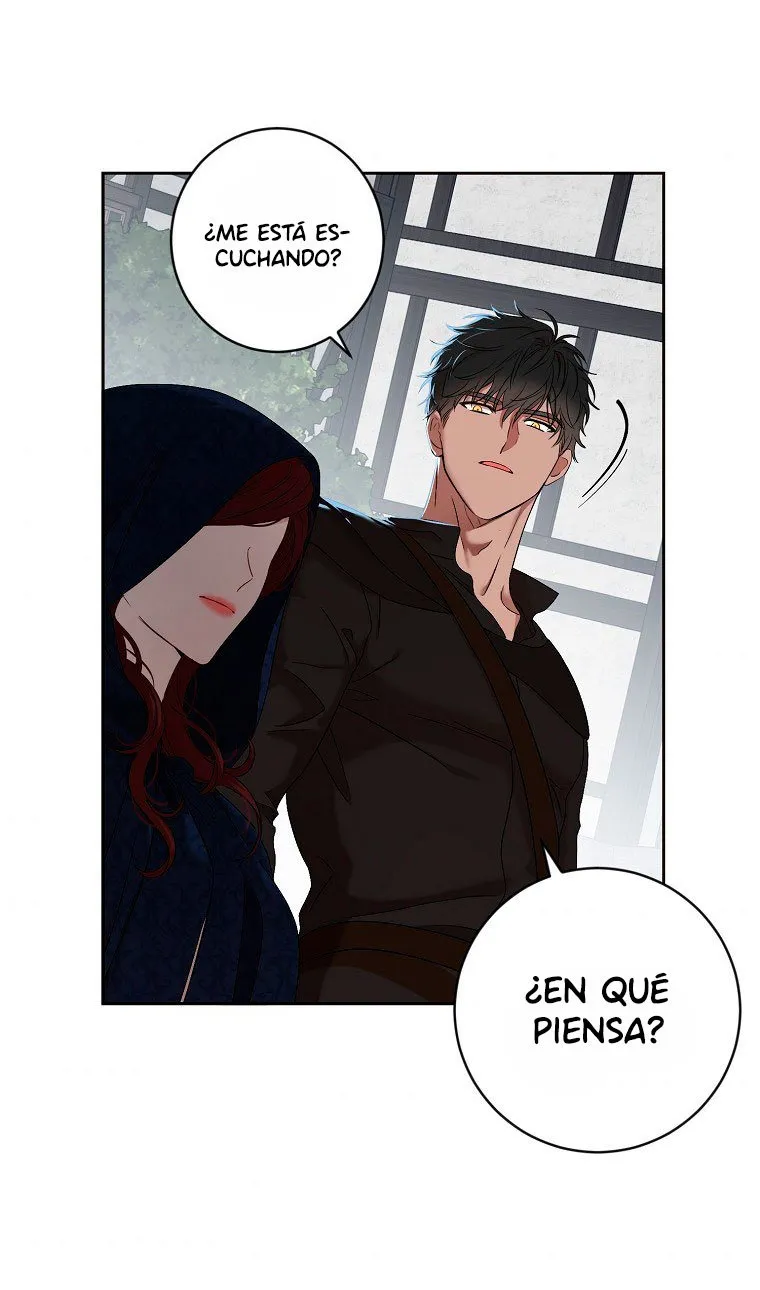 Parece que me encuentro en el mundo de un juego de harem inverso Capítulo 64 en Línea - página 59