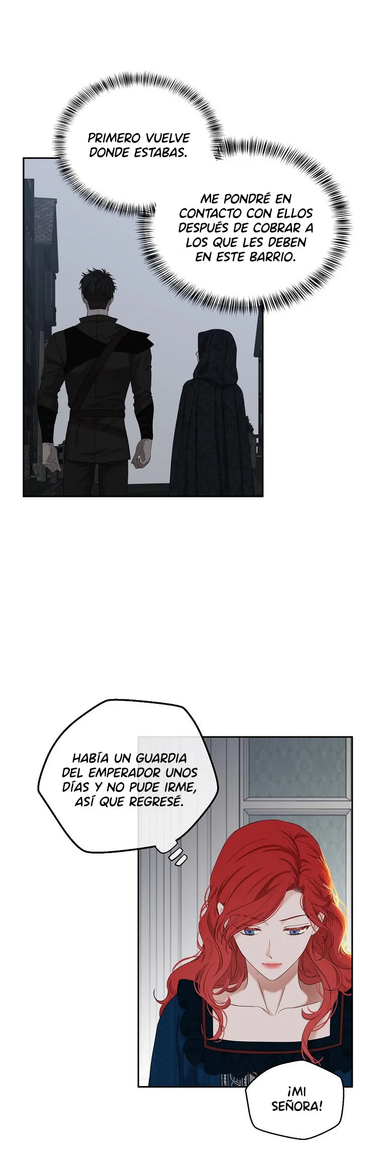 Parece que me encuentro en el mundo de un juego de harem inverso Capítulo 65 en Línea - página 7