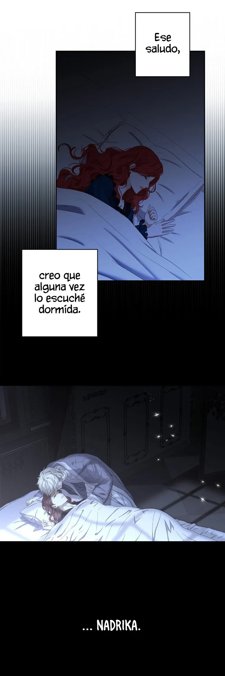 Parece que me encuentro en el mundo de un juego de harem inverso Capítulo 65 en Línea - página 9