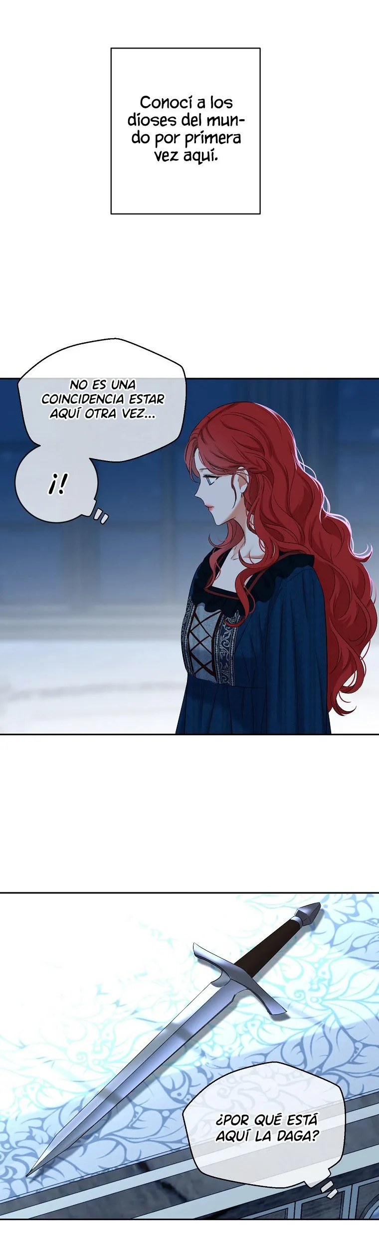 Parece que me encuentro en el mundo de un juego de harem inverso Capítulo 65 en Línea - página 12