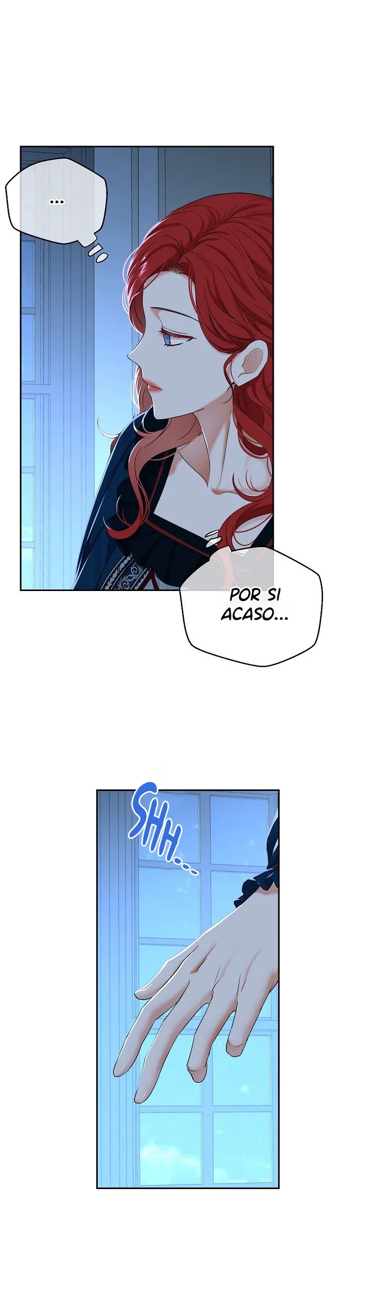 Parece que me encuentro en el mundo de un juego de harem inverso Capítulo 65 en Línea - página 13