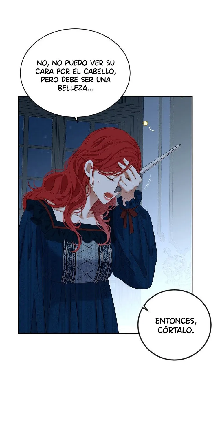 Parece que me encuentro en el mundo de un juego de harem inverso Capítulo 65 en Línea - página 16