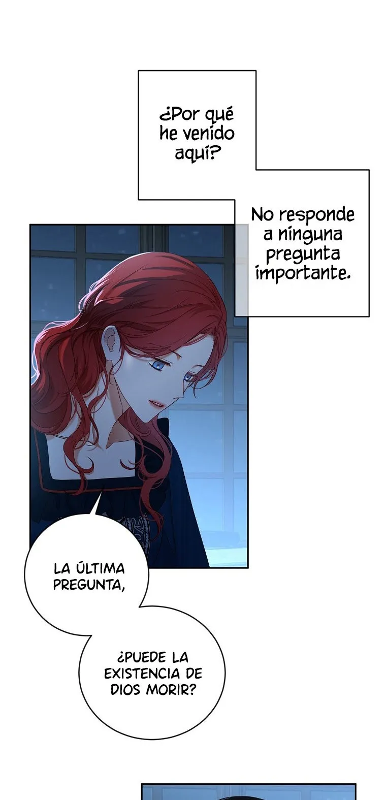 Parece que me encuentro en el mundo de un juego de harem inverso Capítulo 65 en Línea - página 21