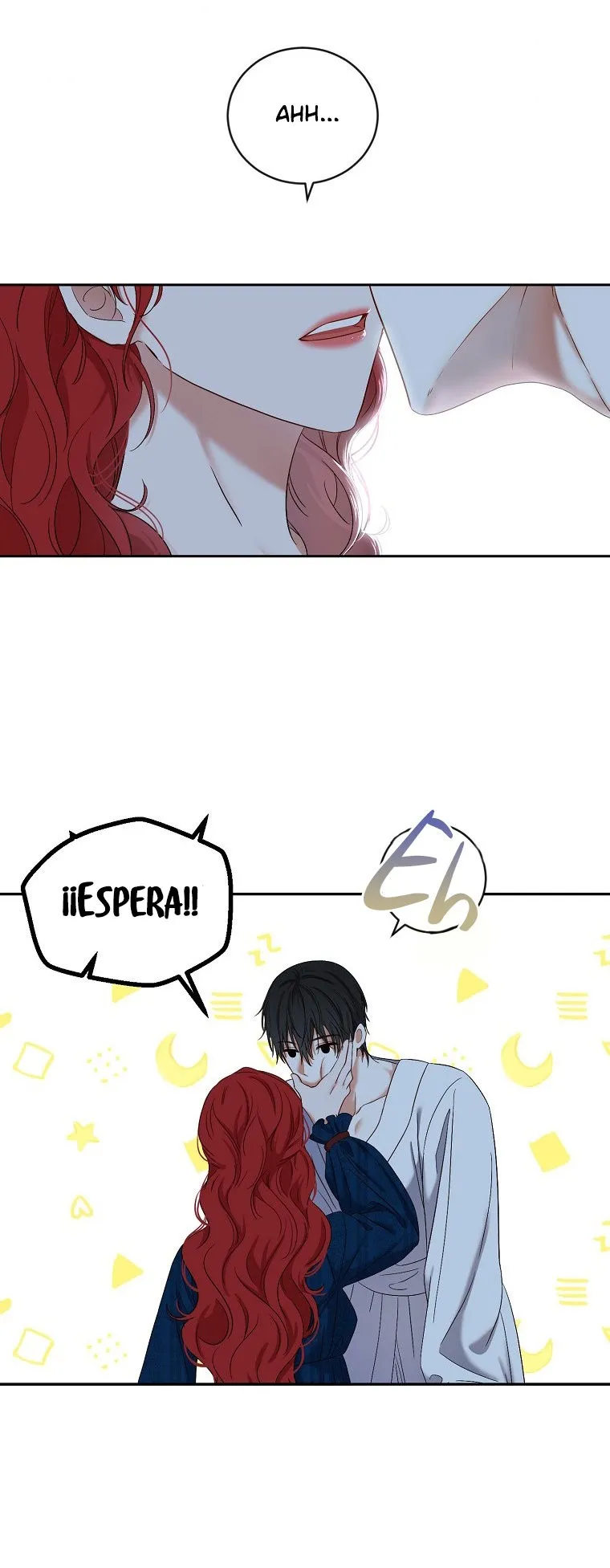Parece que me encuentro en el mundo de un juego de harem inverso Capítulo 65 en Línea - página 28