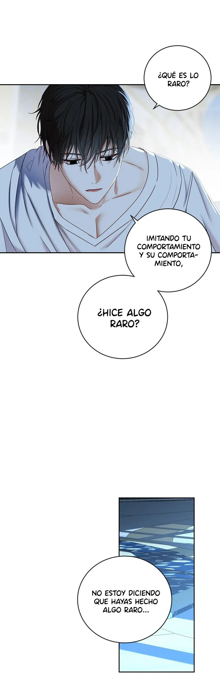 Parece que me encuentro en el mundo de un juego de harem inverso Capítulo 65 en Línea - página 30
