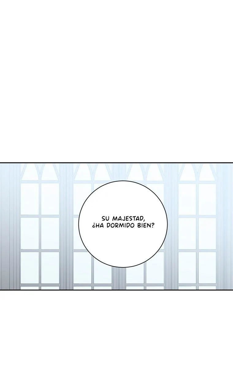 Parece que me encuentro en el mundo de un juego de harem inverso Capítulo 66 en Línea - página 5