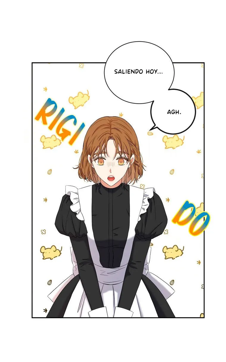 Parece que me encuentro en el mundo de un juego de harem inverso Capítulo 66 en Línea - página 6