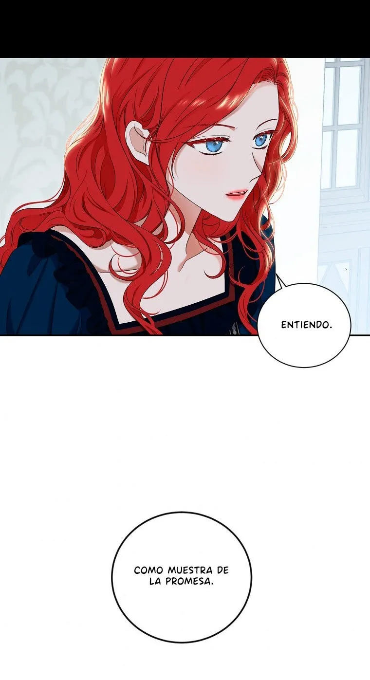 Parece que me encuentro en el mundo de un juego de harem inverso Capítulo 66 en Línea - página 10