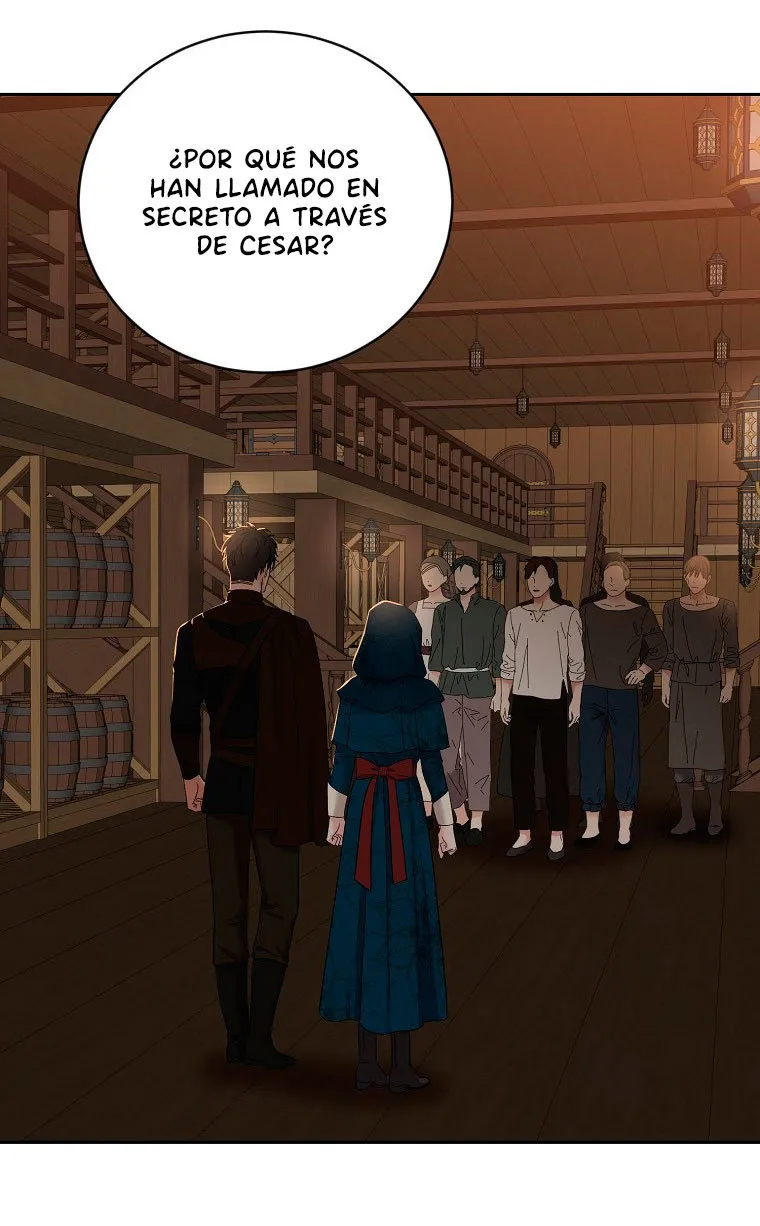 Parece que me encuentro en el mundo de un juego de harem inverso Capítulo 66 en Línea - página 13