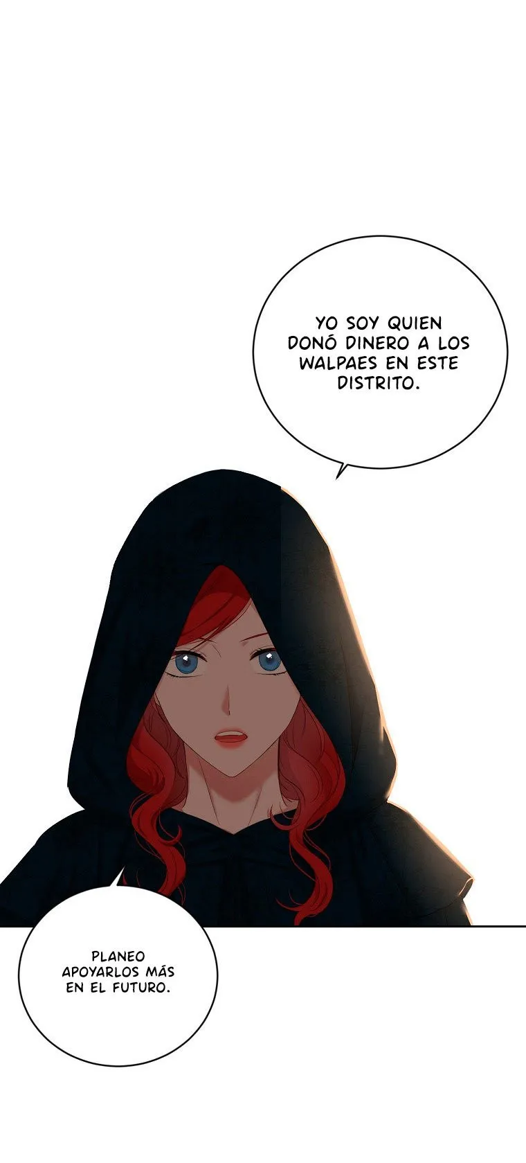 Parece que me encuentro en el mundo de un juego de harem inverso Capítulo 66 en Línea - página 14