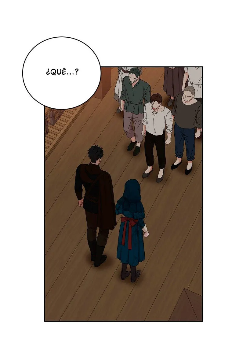 Parece que me encuentro en el mundo de un juego de harem inverso Capítulo 66 en Línea - página 16