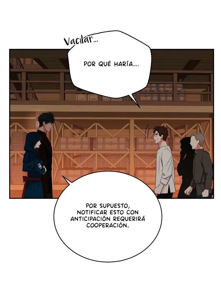Parece que me encuentro en el mundo de un juego de harem inverso Capítulo 66 en Línea - página 18