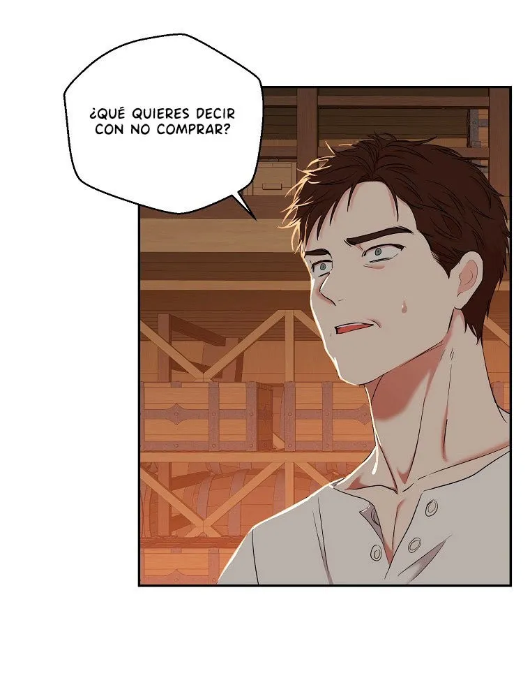Parece que me encuentro en el mundo de un juego de harem inverso Capítulo 66 en Línea - página 20