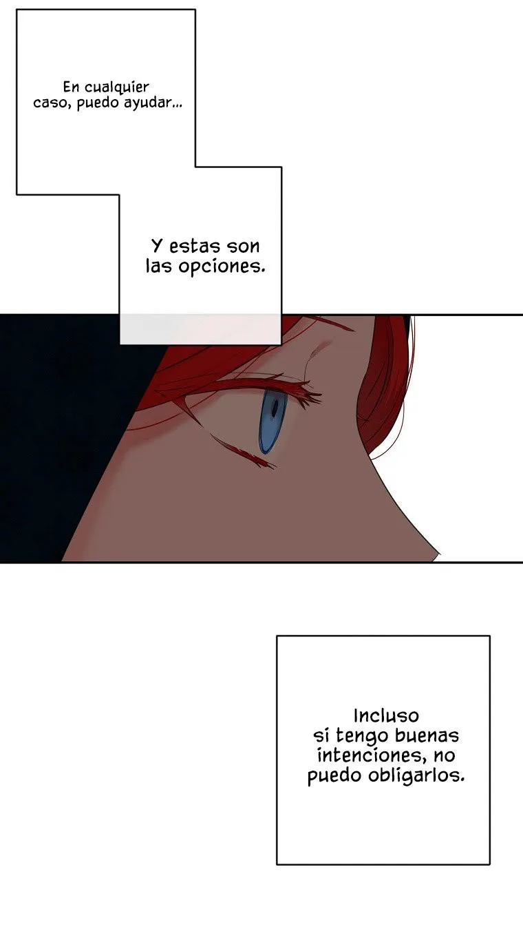 Parece que me encuentro en el mundo de un juego de harem inverso Capítulo 66 en Línea - página 21