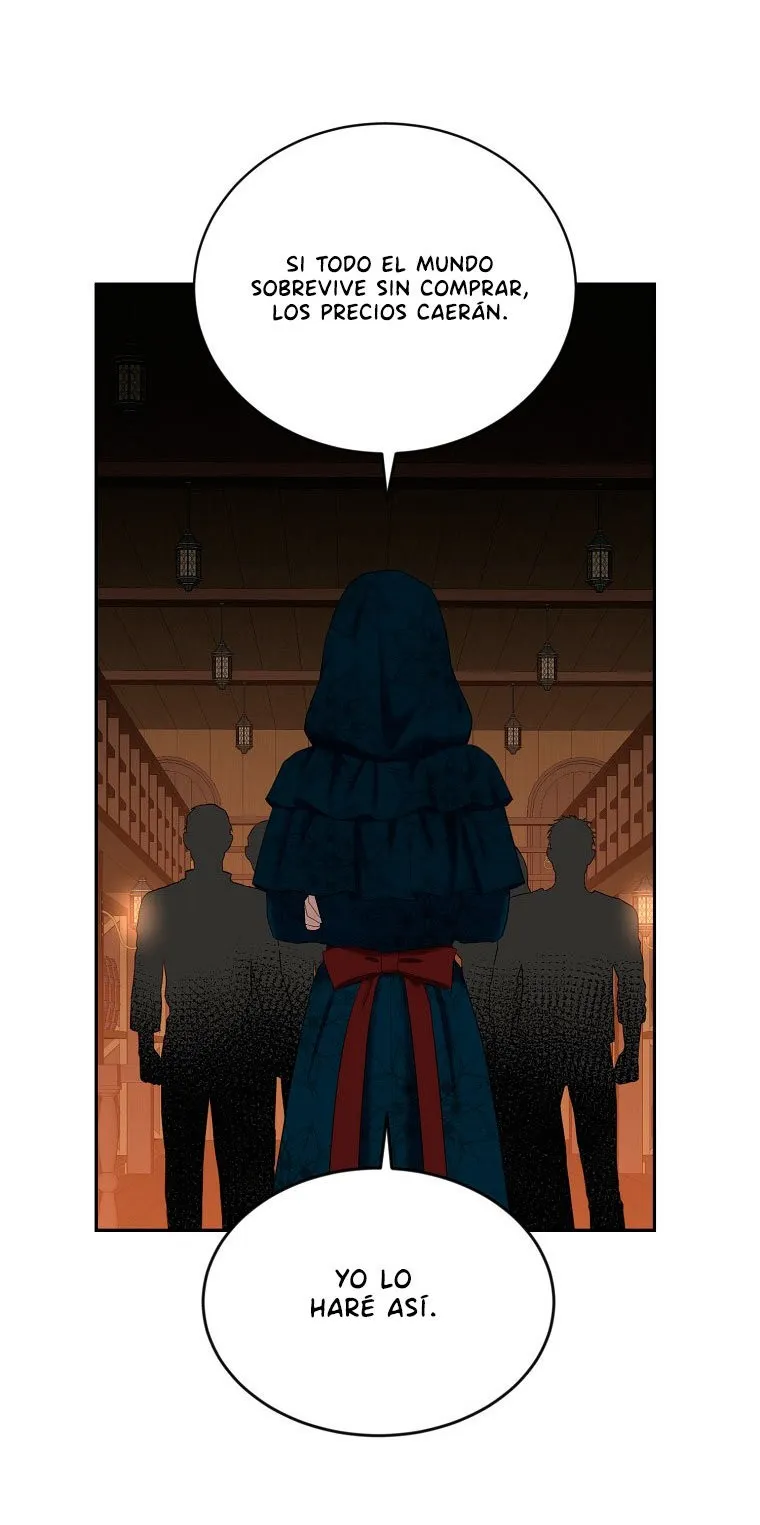 Parece que me encuentro en el mundo de un juego de harem inverso Capítulo 66 en Línea - página 22