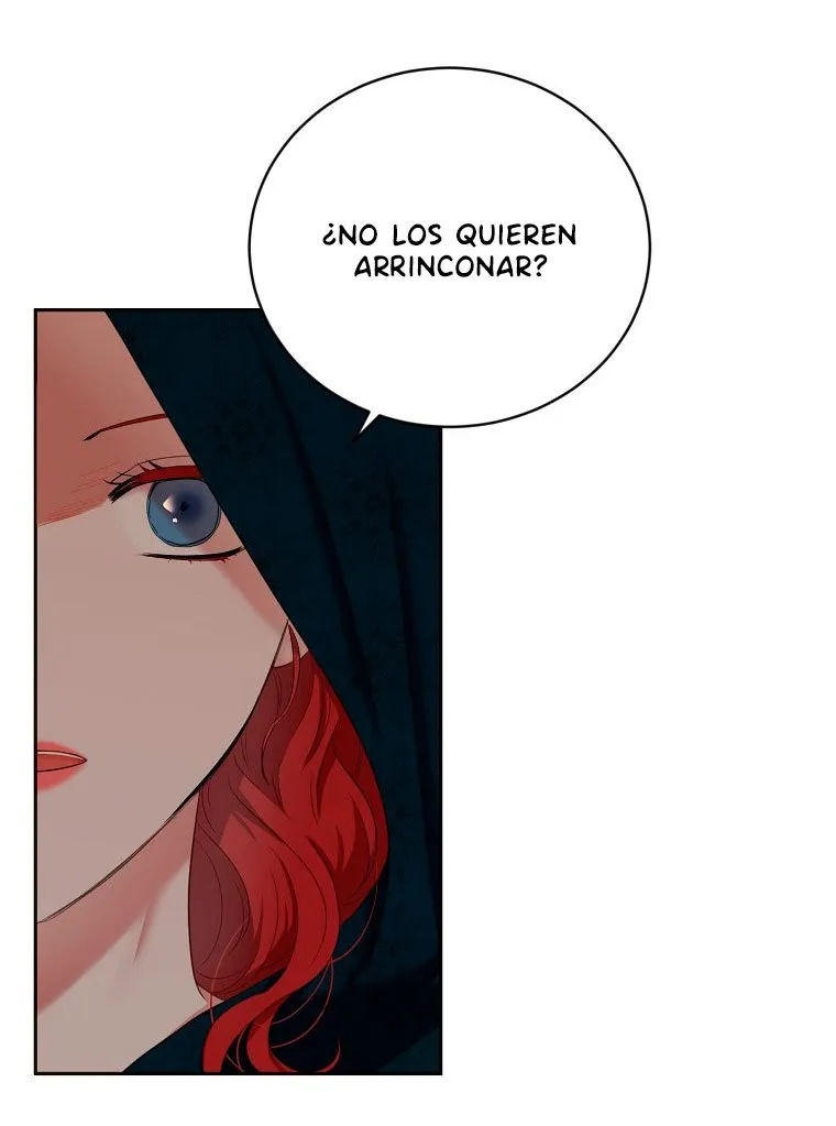 Parece que me encuentro en el mundo de un juego de harem inverso Capítulo 66 en Línea - página 25