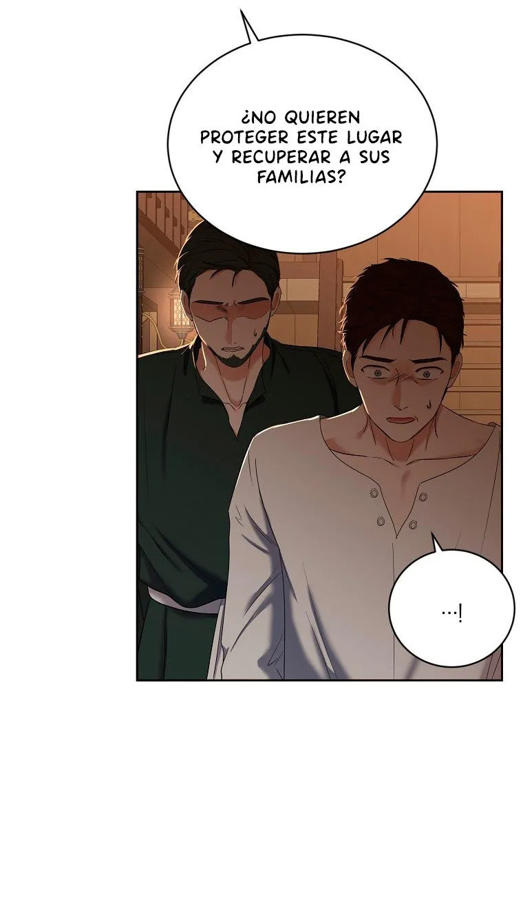 Parece que me encuentro en el mundo de un juego de harem inverso Capítulo 66 en Línea - página 26