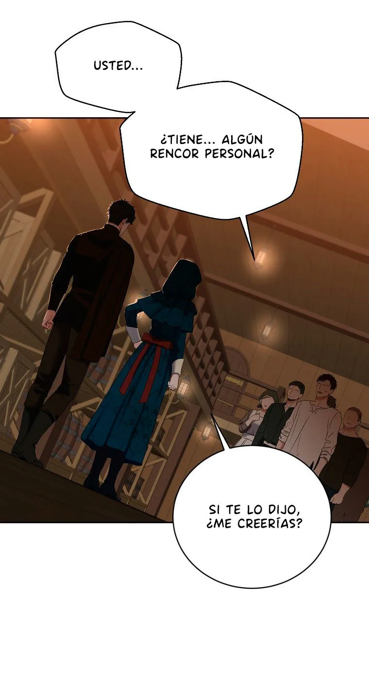 Parece que me encuentro en el mundo de un juego de harem inverso Capítulo 66 en Línea - página 27