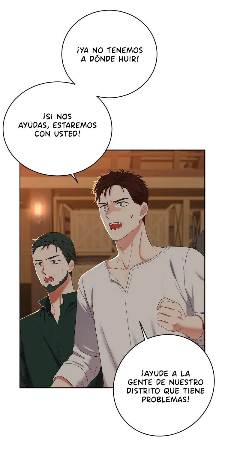 Parece que me encuentro en el mundo de un juego de harem inverso Capítulo 66 en Línea - página 29