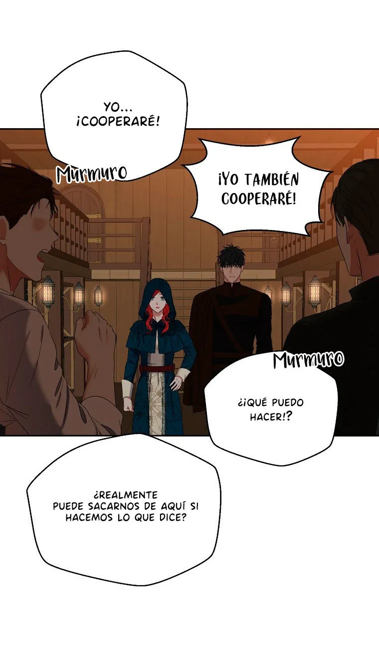 Parece que me encuentro en el mundo de un juego de harem inverso Capítulo 66 en Línea - página 30